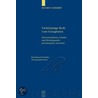 The Many Voiced Speech of the Unutterable by Jochen Schmidt