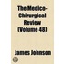 The Medico-Chirurgical Review (Volume 48)