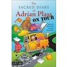 The Sacred Diary Of Adrian Plass, On Tour by Adrian Plass