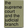 The Supreme Court and the Judicial Branch door Phd Hamed Madani