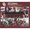 The University of Oklahoma Football Vault by Kenny Mossman