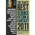 The Year's Best Science Fiction & Fantasy
