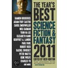 The Year's Best Science Fiction & Fantasy by Robert Reed