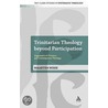 Trinitarian Theology Beyond Participation door P.M. Wisse