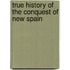 True History Of The Conquest Of New Spain