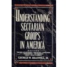 Understanding Sectarian Groups in America door George Braswell