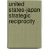 United States-Japan Strategic Reciprocity