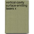 Vertical-Cavity Surface-Emitting Lasers X