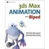 3Ds Max Animation With Biped [With Cd-Rom]