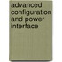 Advanced Configuration And Power Interface
