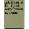 Advances In Intelligent Autonomous Systems door Spyros G. Tzafestas