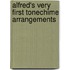 Alfred's Very First Tonechime Arrangements