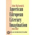 American And European Literary Imagination
