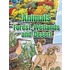 Animals Of The Forest, Wetlands And Desert