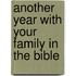 Another Year with Your Family in the Bible