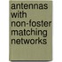 Antennas With Non-Foster Matching Networks