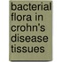 Bacterial Flora In Crohn's Disease Tissues