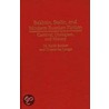 Bakhtin, Stalin And Modern Russian Fiction by M. Keith Booker