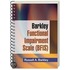 Barkley Functional Impairment Scale (Bfis)