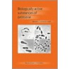 Biologically Active Substances Of Protozoa door Natalia N. Sukhareva-Buell
