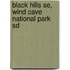 Black Hills Se, Wind Cave National Park Sd
