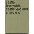 Castle Bromwich, Castle Vale And Shard End