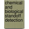 Chemical And Biological Standoff Detection by Jean-marc Theriault