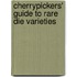 Cherrypickers' Guide to Rare Die Varieties