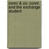 Conni & Co: Conni and the Exchange Student