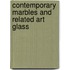 Contemporary Marbles and Related Art Glass