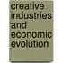 Creative Industries And Economic Evolution