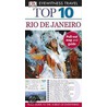 Dk Eyewitness Travel Top 10 Rio De Janeiro by Alex Robinson