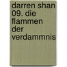 Darren Shan 09. Die Flammen der Verdammnis door Darren Shan