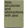 Data Structures And Abstractions With Java door Charles Hoot
