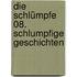 Die Schlümpfe 08. Schlumpfige Geschichten