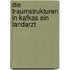 Die Traumstrukturen In Kafkas Ein Landarzt