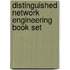 Distinguished Network Engineering Book Set