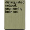 Distinguished Network Engineering Book Set by Juniper Networks