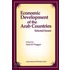 Economic Development Of The Arab Countries