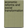 Economic Reforms And Social Transformation by S.R. Ahlawat