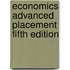Economics Advanced Placement Fifth Edition