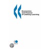 Economics And Finance Of Lifelong Learning door Publishing Oecd Publishing