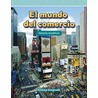 El Mundo del Comercio (the World of Trade) by Andrew Einspruch