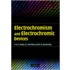 Electrochromism And Electrochromic Devices