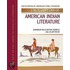 Encyclopedia of American Indian Literature
