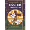 Encyclopedia of Easter, Carnival, and Lent door Tanya Gulevich