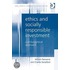 Ethics And Socially Responsible Investment