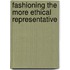 Fashioning The More Ethical Representative