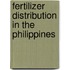 Fertilizer Distribution In The Philippines