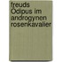 Freuds Ödipus Im Androgynen Rosenkavalier
